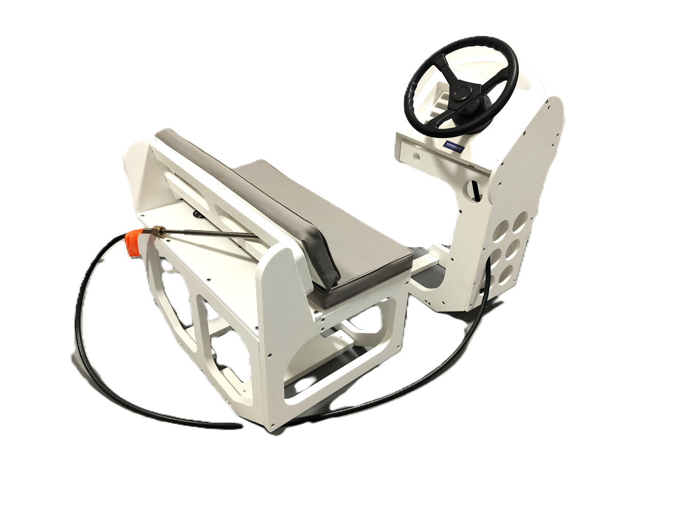 VCCONSOLE AND VCSEAT KITS